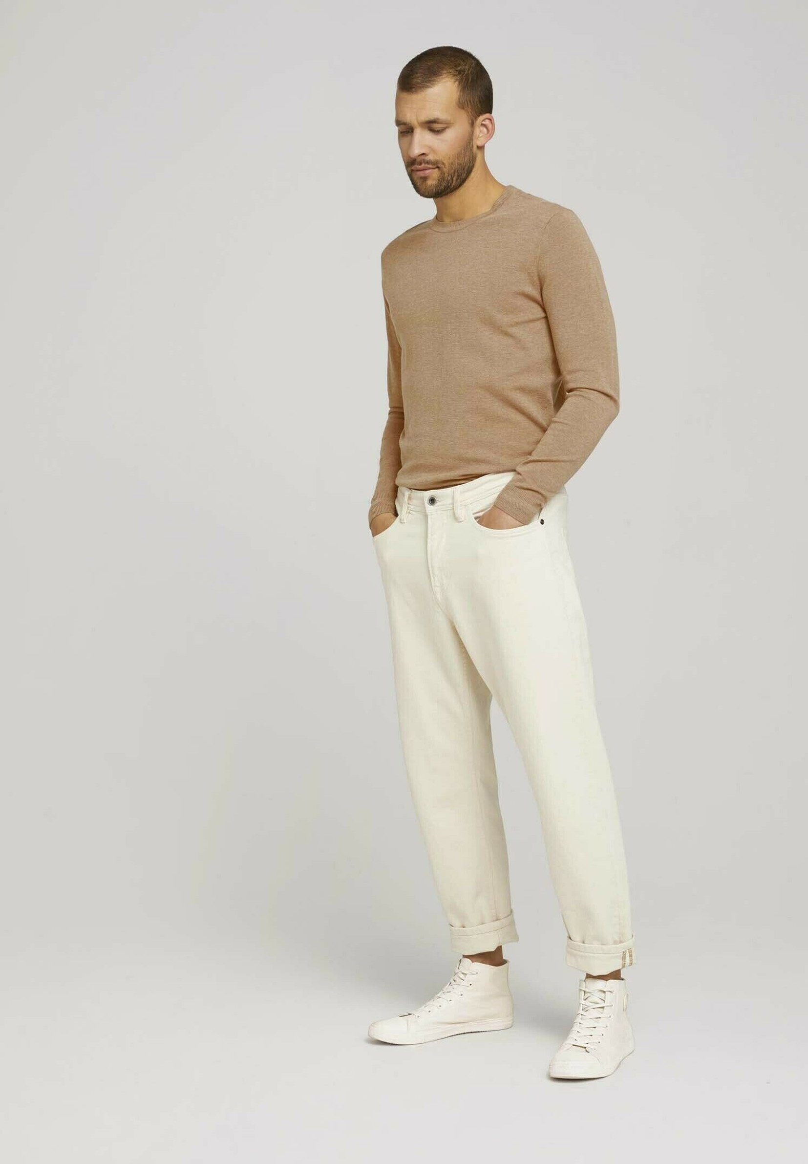 Homme Pullover Homme Pullover
