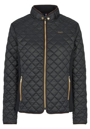 Light jacket - black