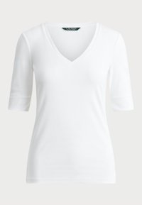 Niet geselecteerd, white