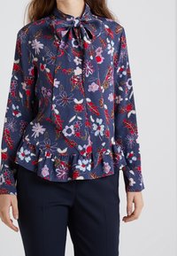 MAX&Co. Blouse - multi-coloured
