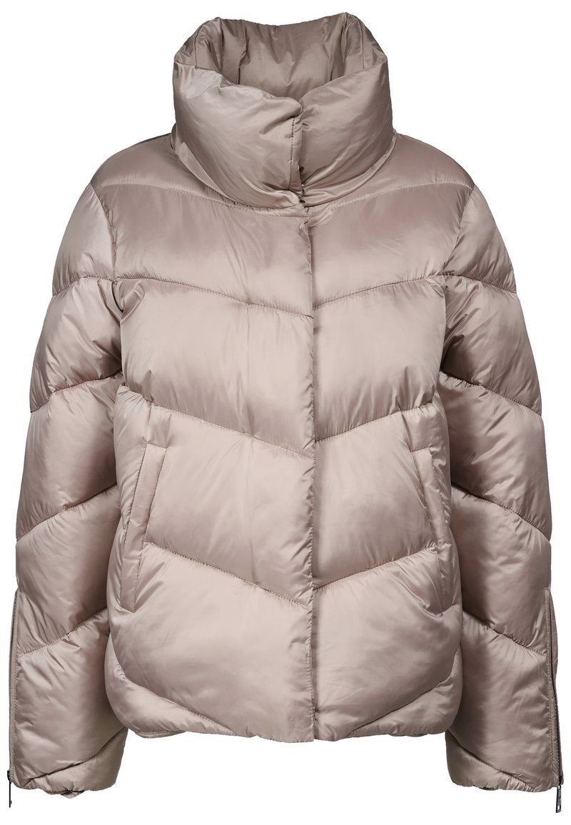 FUCHS SCHMITT Winterjas beige