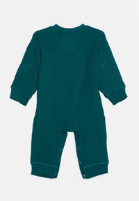 Nike Sportswear READYSET COVERALL UNISEX - Pidžame - geode teal