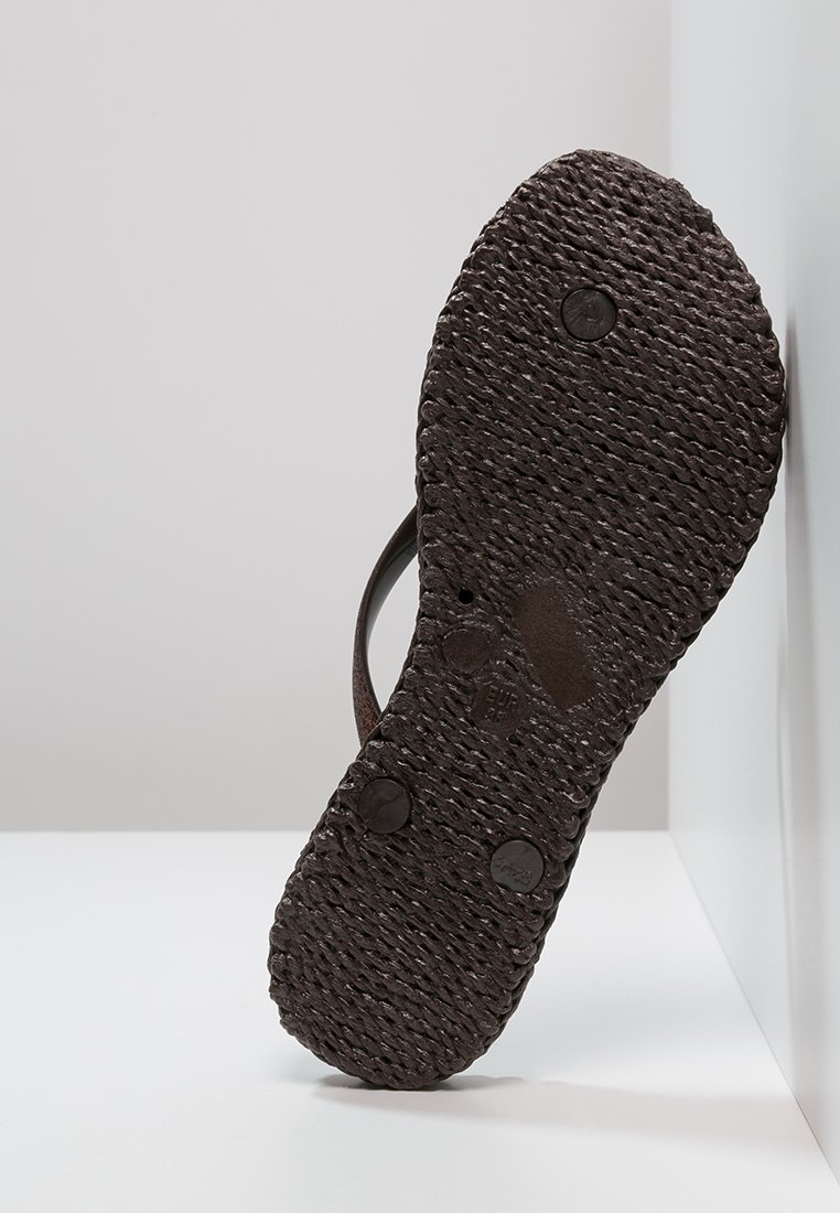 Ilse Jacobsen CHEERFUL Badesko grey Zalando.no Ilse Jacobsen CHEERFUL Badesko grey Zalando.no