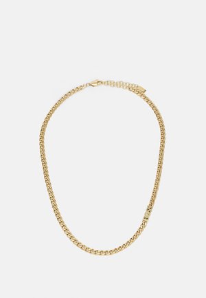 KASSY FOR HER - Necklace - gold-coloured