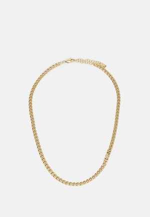 KASSY FOR HER - Necklace - gold-coloured