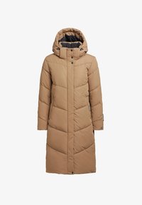 Seleccionado, hellbraun