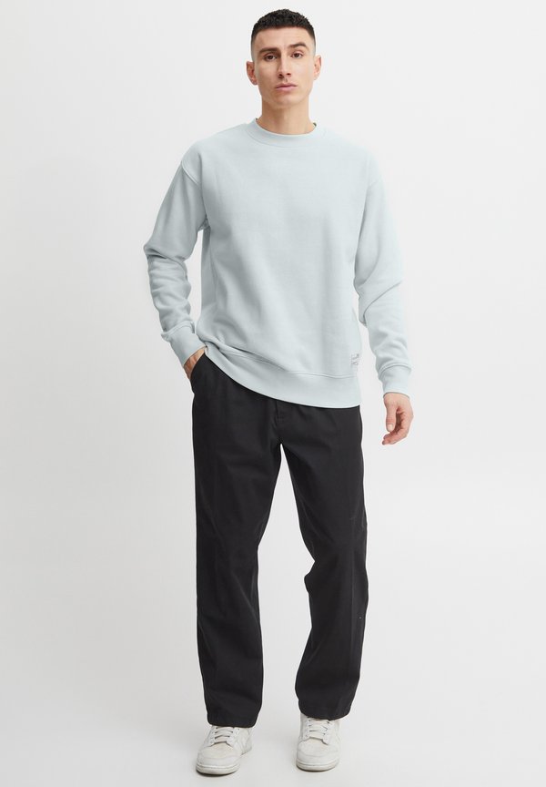 SDLENZ CREW SW - 21107419 - Sweatshirt - ice flow2