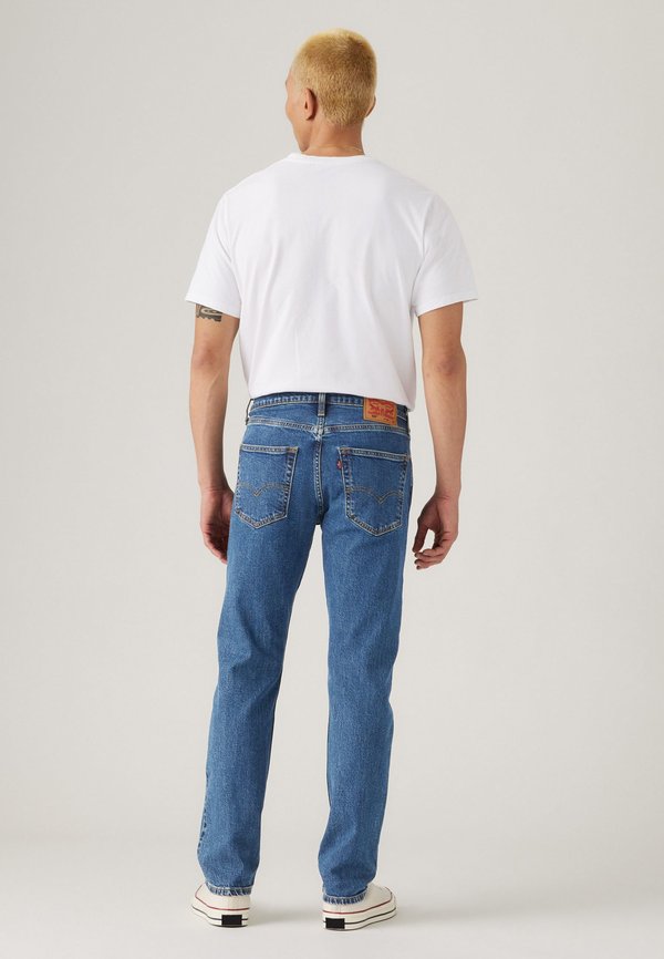 502® TAPER - Jeans Tapered Fit - stonewash2