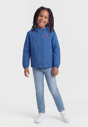 UNISEX - Outdoorová bunda - true navy