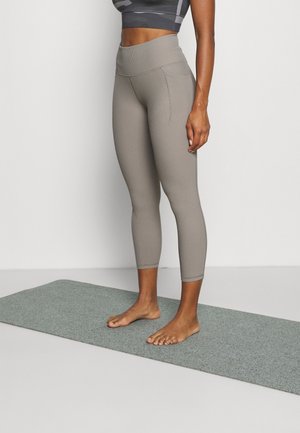 Athleta Leggings - mauve