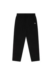 ESSENTIAL JOGGER - Trainingsbroek - black