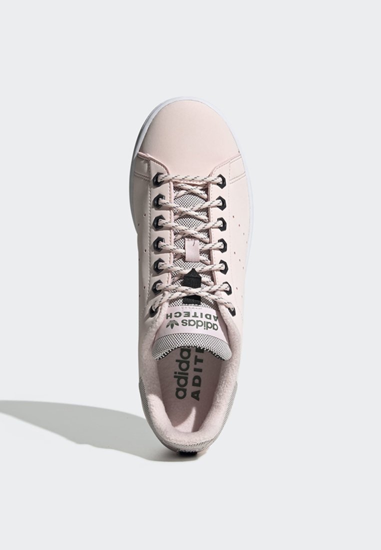 adidas rosa stan smith