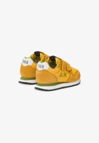 Sun68 TOM SOLID - Sneakers basse - giallo