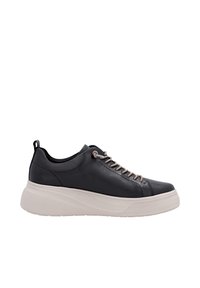 Rieker Sneaker low - noir