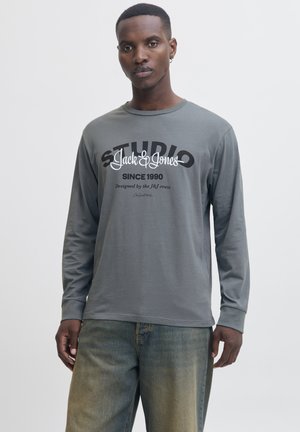 TEE CREW NECK  - Camiseta de manga larga - stormy weather