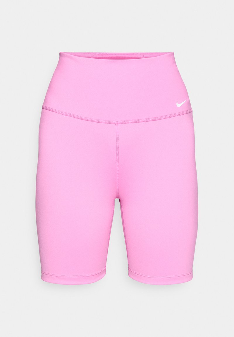 Nike Performance Tights donkerroze Nike Performance Tights donkerroze