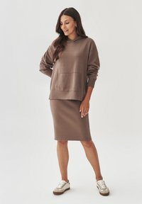 TATUUM GEME - Kynähame - beige