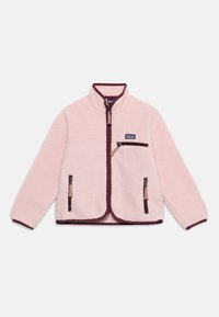 Δεν επιλέχθηκε, fuzzy mauve