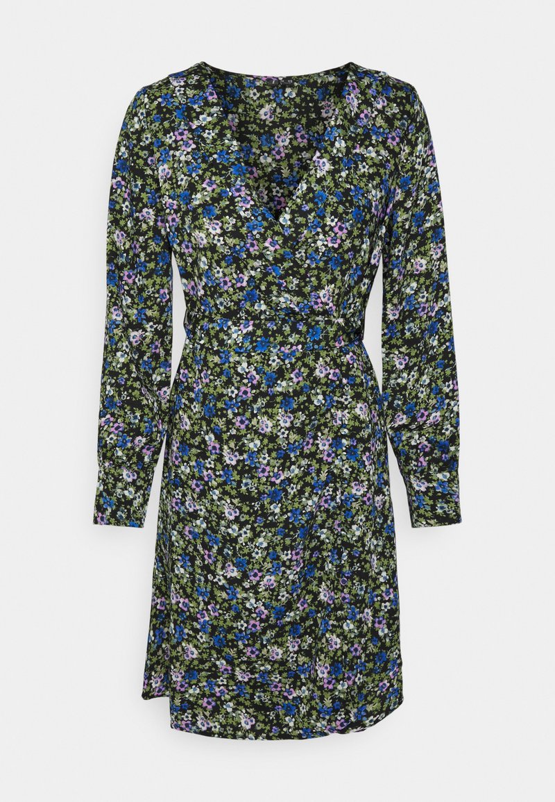 Vero Moda Petite Jurk zwart