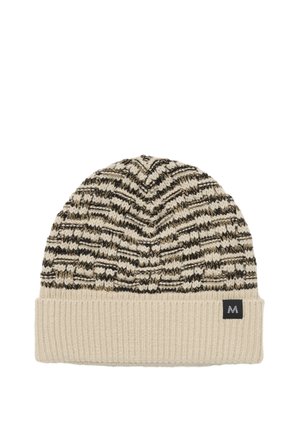 Beanie - tannin