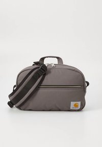 Carhartt WIP LEROY SHOULDER BAG UNISEX - Bolso de mano - porphyry