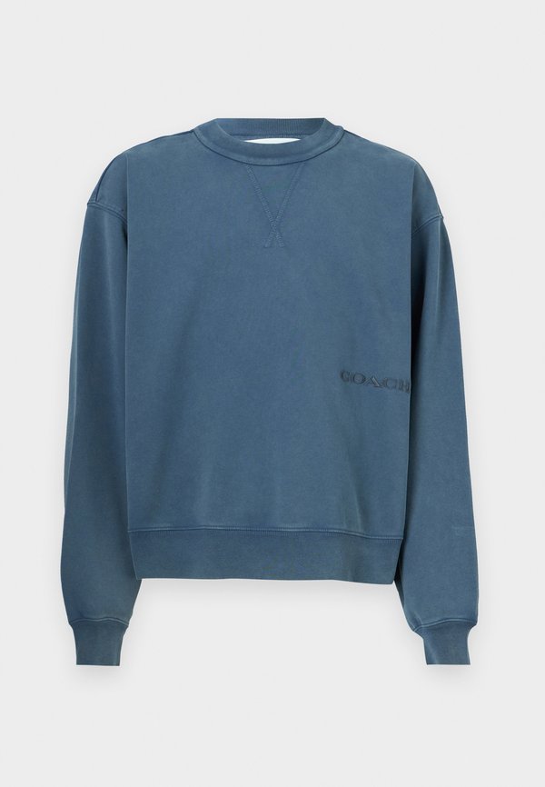 GARMENT DYE CREWNECK - Sweatshirt2
