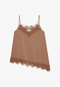 Non sélectionné, almond mist