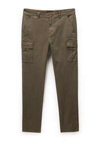 Unselected, tea leaf ga