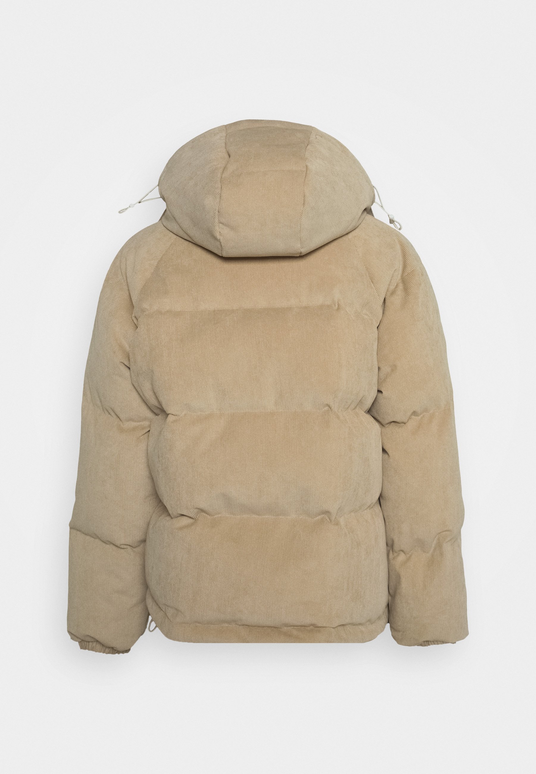 lacoste live puffer jacket