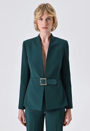 Blazer - green