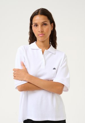 - Koszulka polo