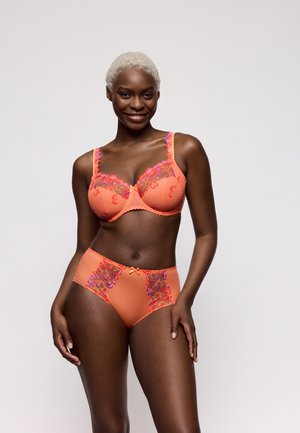 DEVDAHA FULL  - Slip - sunset blush