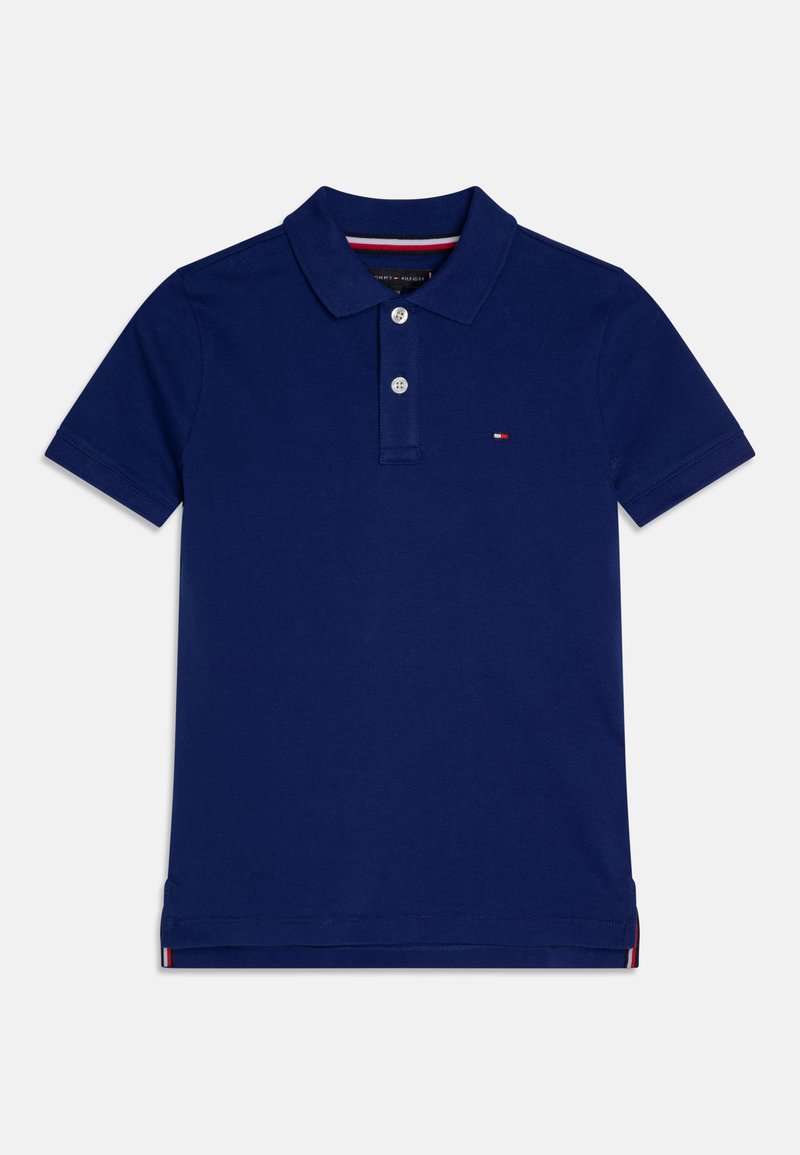 Tommy Hilfiger Polo shirt bold blue/royal blue Zalando.co.uk