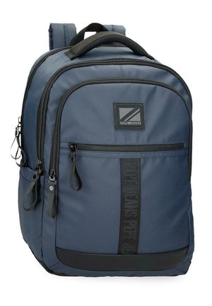 Pepe Jeans HOXTON EXECUTIVE - Mochila - black