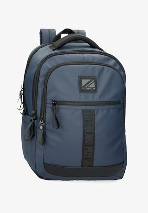 Pepe Jeans, HOXTON EXECUTIVE - Mochila - black