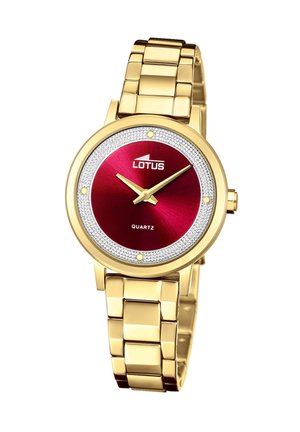 CLASSIC - Montre - silberfarben