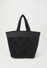 WOMEN'S BAG - Shoppingveske - nero