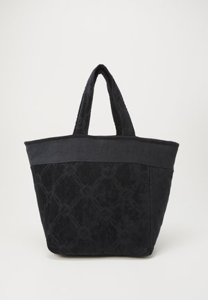 Elisabetta Franchi WOMEN'S BAG - Cabas - nero