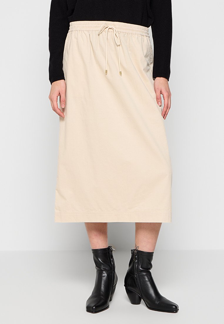 Part Two Maxirok zandkleur Part Two Maxirok zandkleur