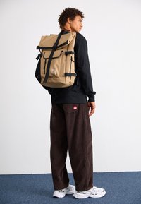 Carhartt WIP PHILIS BACKPACK UNISEX - Reppu - peanut