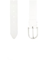 Fynch-Hatton Belt business - weiß