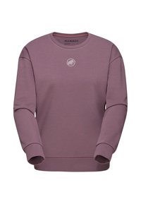 Mammut CORE ML CREW NECK  - Sweatshirt - flux