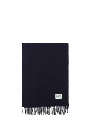 Claudie Pierlot, SCARF - Bufanda - marine