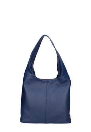 HOBO - Shopping Bag - d blu jeans