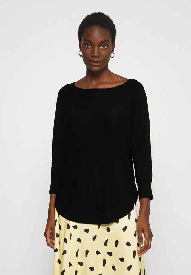 Maglione - black