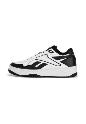 SPORTS ATR CHILL - Tenisky na chodenie - white black