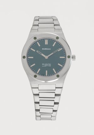 D1 Milano, ULTRA THIN 1970 - Montre - green
