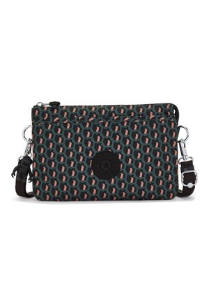 RIRI B PRT - Sac bandoulière - d k pink