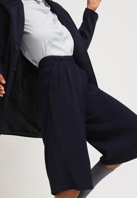 mint&berry Cappotto classico - dark blue