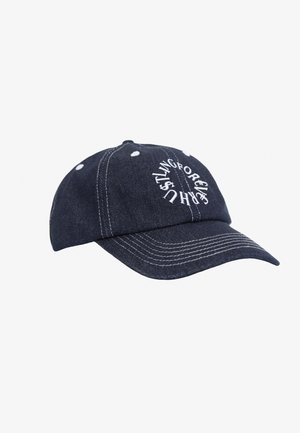 EARLY ACCESS UNISEX - Cap - navy